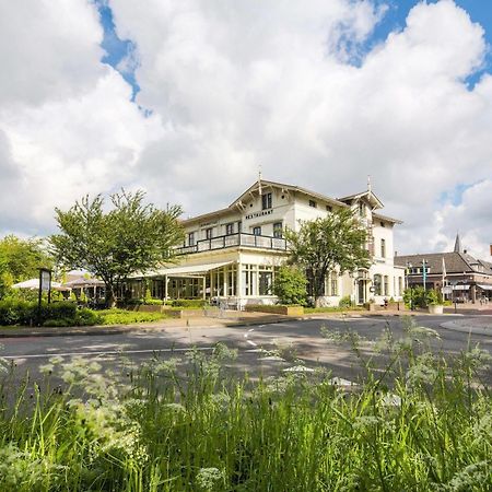 Hampshire Hotel - Avenarius Ruurlo Exteriér fotografie