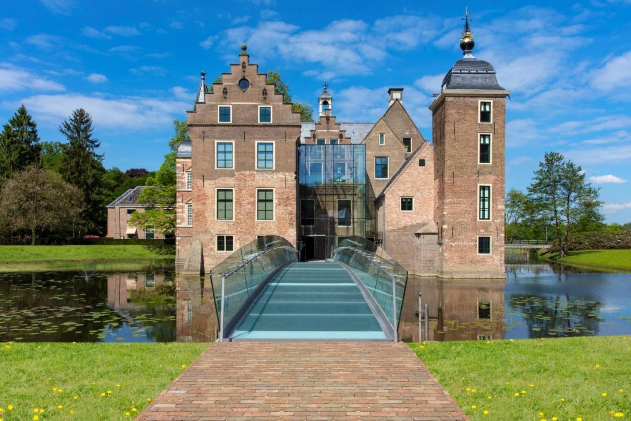 Hampshire Hotel - Avenarius Ruurlo Exteriér fotografie