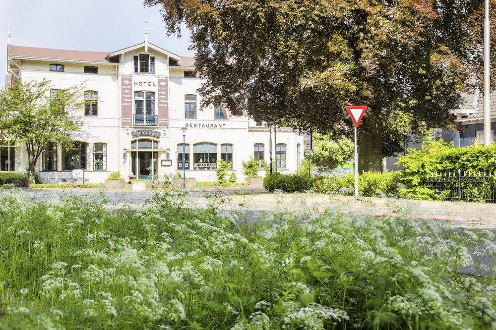Hampshire Hotel - Avenarius Ruurlo Exteriér fotografie
