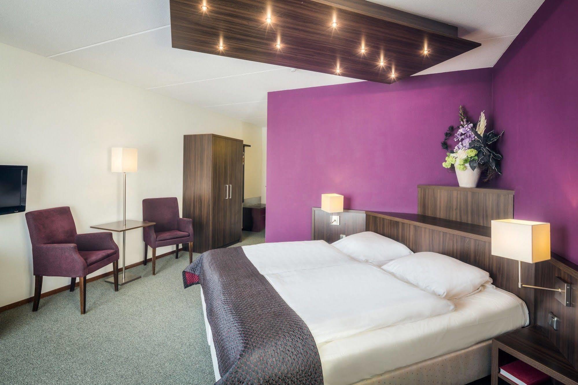 Hampshire Hotel - Avenarius Ruurlo Exteriér fotografie