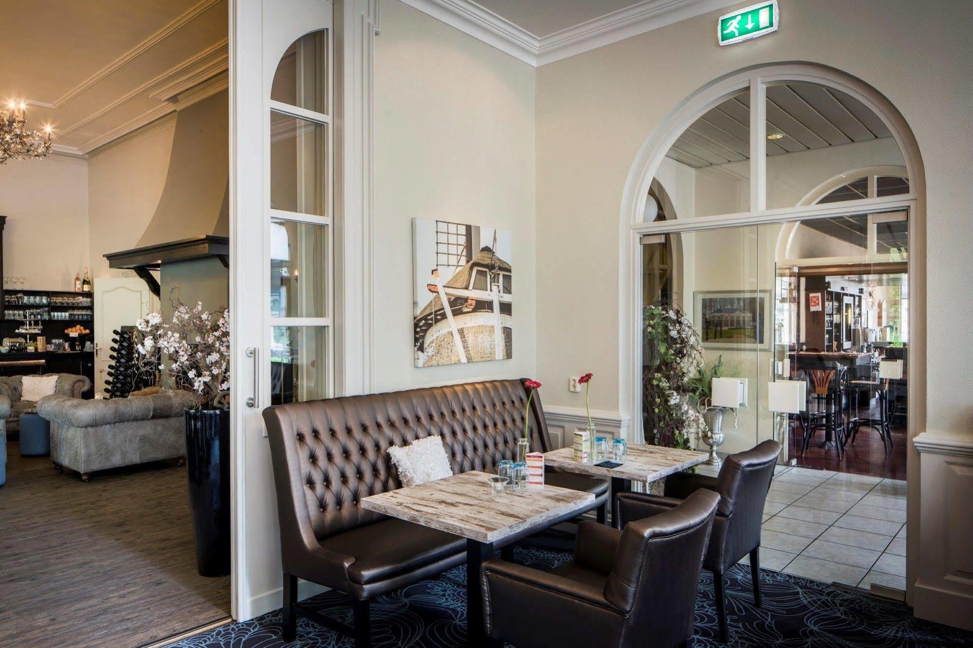 Hampshire Hotel - Avenarius Ruurlo Exteriér fotografie